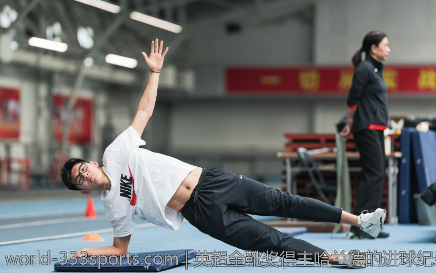 英超金靴奖得主哈兰德的进球纪录全面盘点