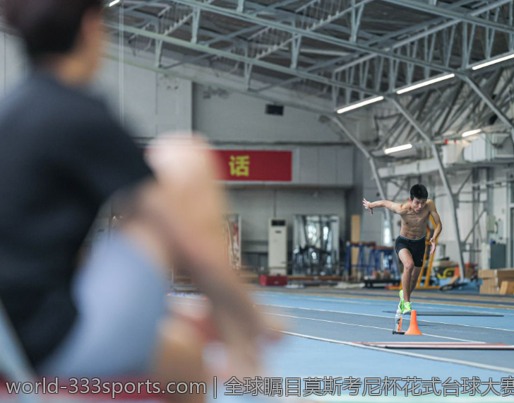 全球瞩目莫斯考尼杯花式台球大赛全面报道