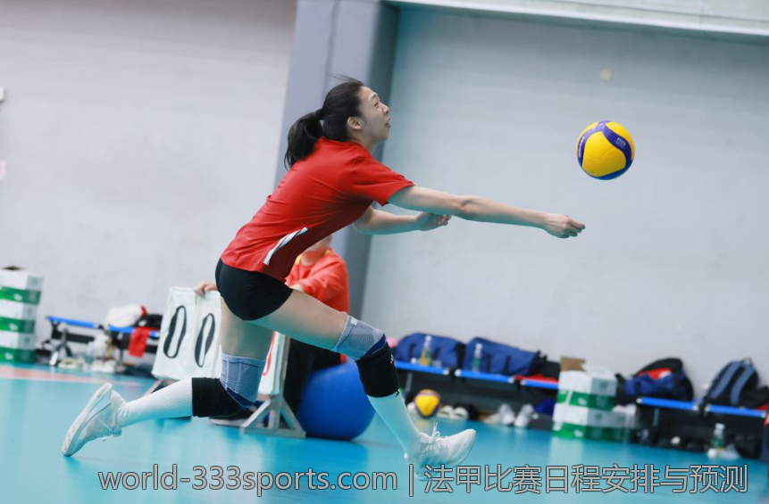 法甲比赛日程安排与预测