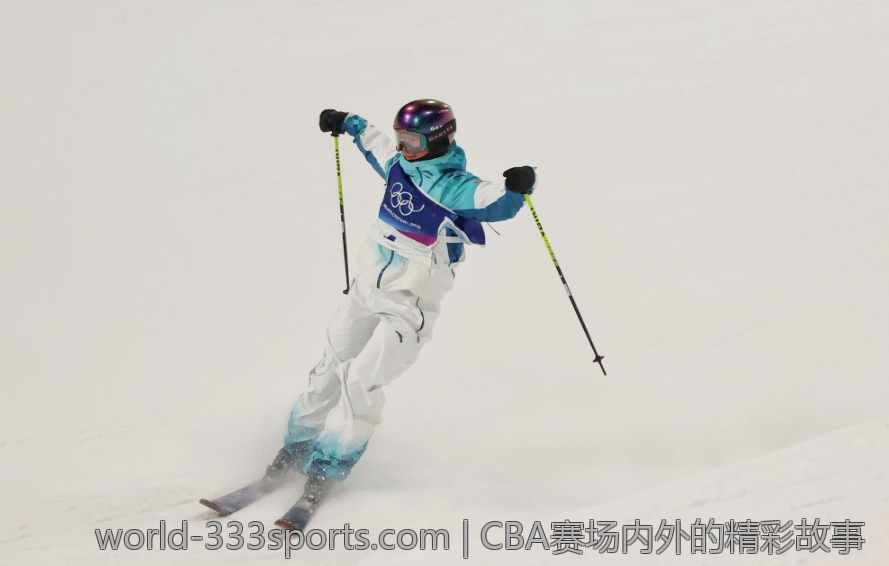 CBA赛场内外的精彩故事