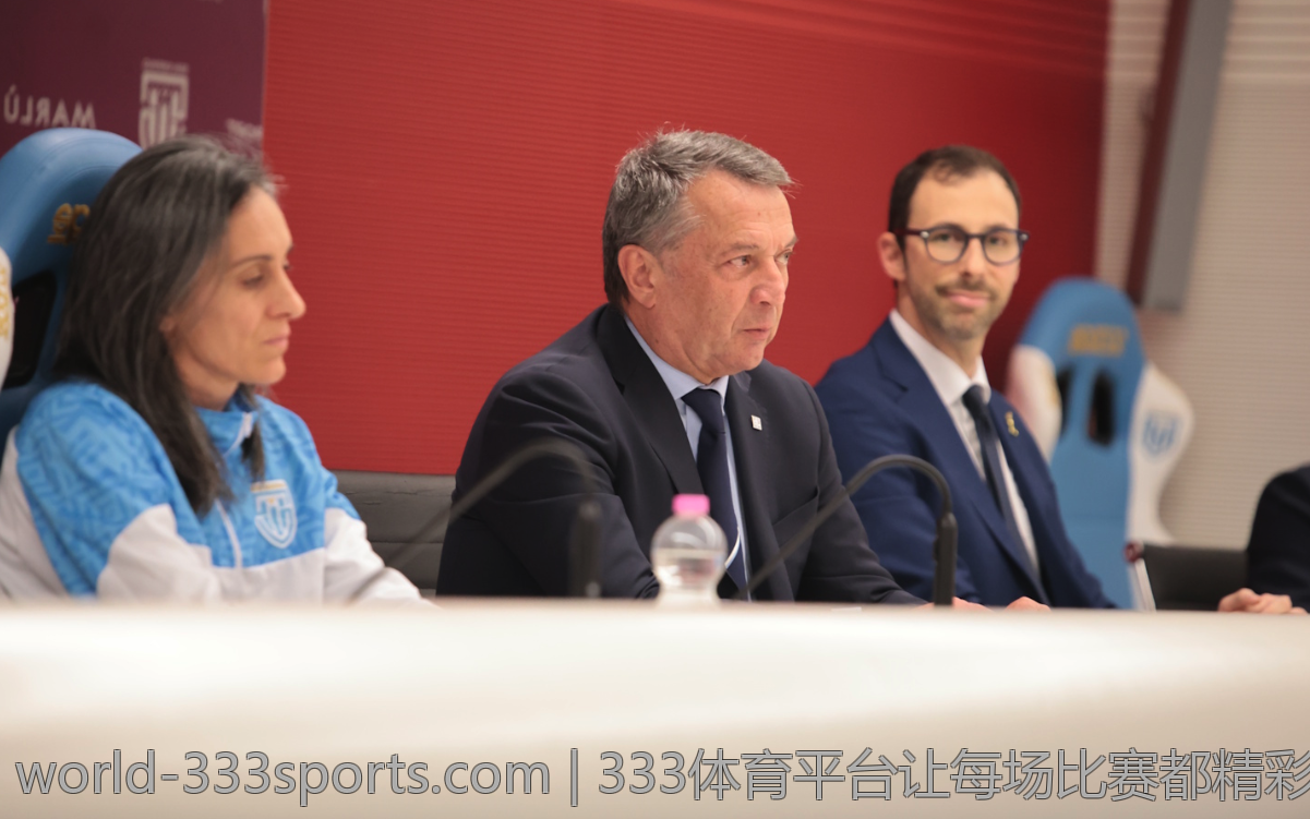333体育平台让每场比赛都精彩纷呈